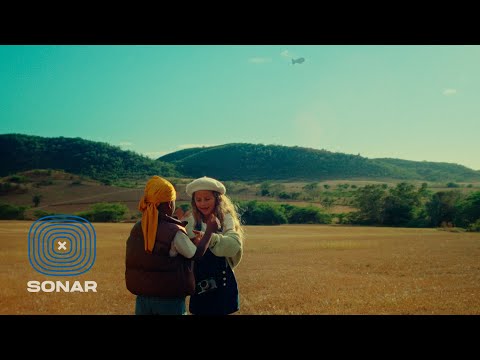 Moffa - Porcelana (Visualizer) | Playground (Álbum)