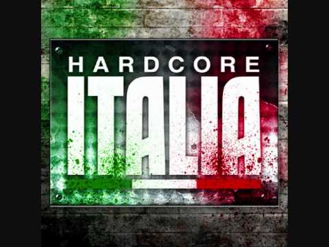 Q-Base 2011 Raveolution HardCore Italia Podcast