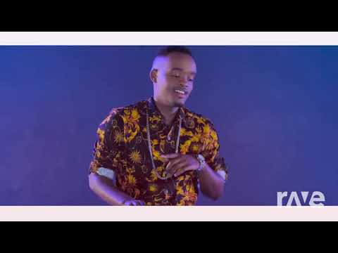 Nashukuru Yout Hd - Number One & Ben Cyco | RaveDj