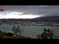 Dunedin, New Zealand - Live Webcam (4K) - Started 29-05-2024 03:00