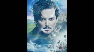 “Johnny Depp (Heaven Where I Stand)”