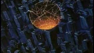 yellow dancer (Look up) the sky is Falling.avi