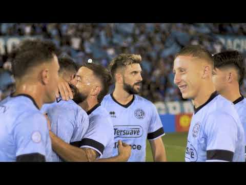 Belgrano 1 - Atlético Rafaela 0 | El resumen desde adentro