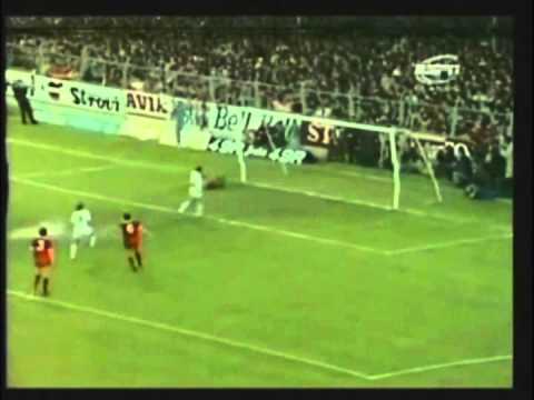1976 May 19 Club Brugge Belgium 1 Liverpool England 1 UEFA Cup