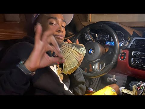 Txny8 “Gangland Poppin” (prod. by Zuhra)