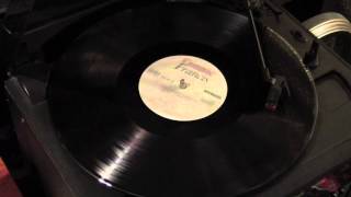 Robot Man - Connie Francis (33 rpm)