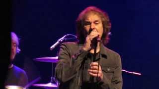 The Zombies 2015 Live in Concert - Maybe Tomorrow