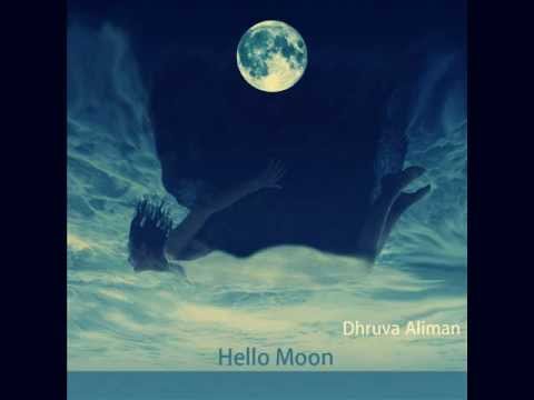 Mighty Mouse's Moon Shot - Dhruva Aliman