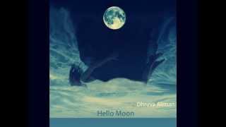 Mighty Mouse's Moon Shot - Dhruva Aliman