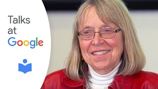 Esther Wojcicki in conversation with Jaime Casap | Authors at Google