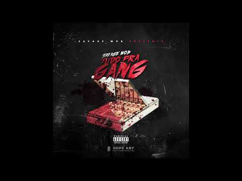 Savage MOB - Tudo pra Gang  ( Izumed , Matyws , Loc Dog )