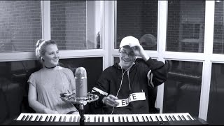 MAKE ME (CRY) - NOAH CYRUS FT. LABRINTH - SEBASTIAN MCCARTY AND ALLY B