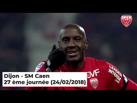 Les 30 buts de Julio Tavares en Ligue 1 Conforama