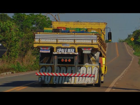 NA ONDA DO REGGAE #01 || JUVENTUDE PIRADA *