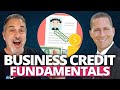How to Use Business Credit to Build Your Credit Repair Business - Ty Crandall
