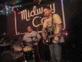 Mark Lind - Whatever Road @ Midway Cafe in Boston, MA (10/3/14)