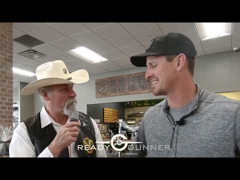 Neal Currey Interview Ready Gunner