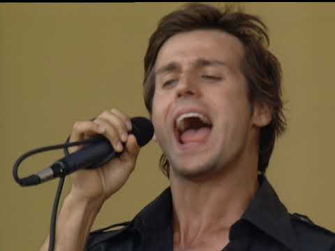 One Man Army - Our Lady Peace