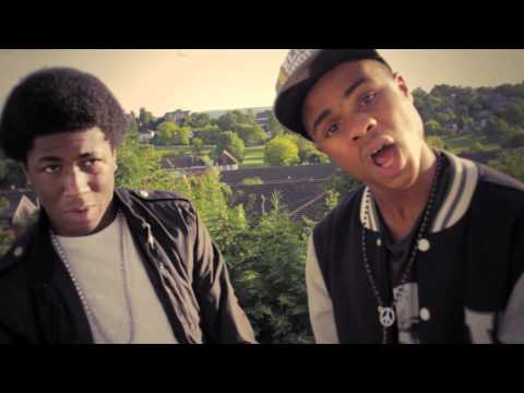 Argon & Kash Wallis - Otis (Music Video)