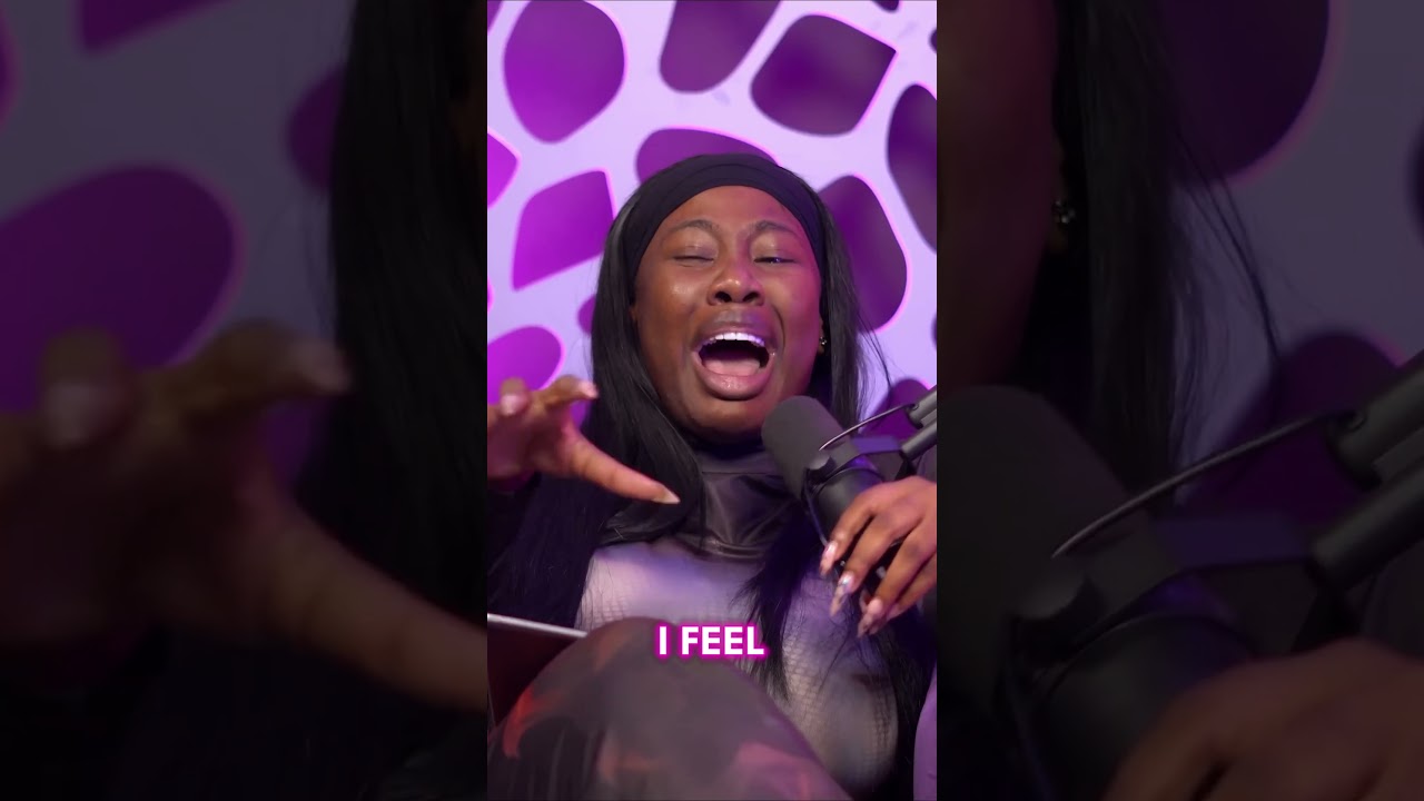 MJs Natural Hair Experience