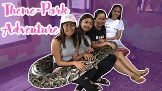 preview picture of video 'ILAGAN SANCTUARY! (Ilagan City, Isabela - Philippines) | VLOG #2'