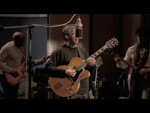 Eric Clapton - Songs For Robert Johnson II