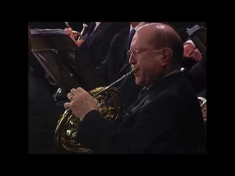 Bellini’s I Capuleti e i Montecchi, Horn Solo