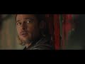 World War Z - Mother nature is a serial killer
