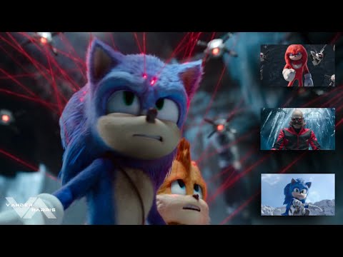 ItsAirlow x R4URY - Alive [ Sonic ]