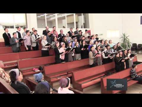 Cantarea Celui Salvat