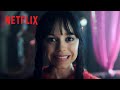 Wednesday Seems Different Wednesday Season 2 Netflix