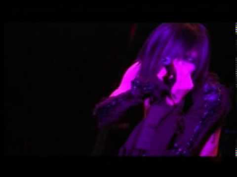 D'espairsRay - Maverick, Marry of the Blood (live)