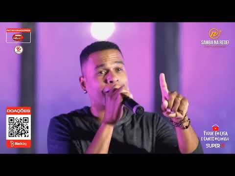 Música Onde Você Esta\ Grupo Samba Na Rede