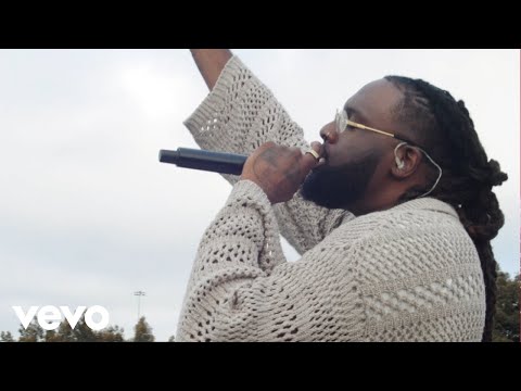 Rexx Life Raj - Hands & Knees (Live Session)