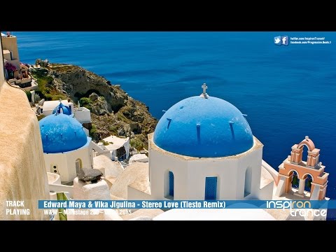 Edward Maya & Vika Jigulina - Stereo Love (Tiesto Remix)