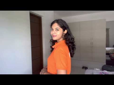 Ann Alex Self intro...