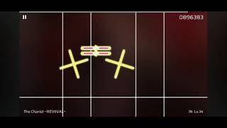 Cover art for DESTRUCTION 3,2,1 unlock sequence