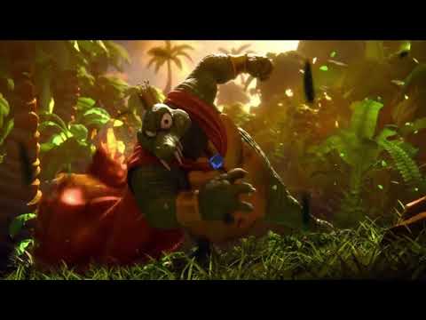 Dead Critic x AVAR3 - Flip [DUBSTEP]