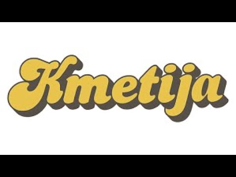 KMETIJA 2022 - Aljaž se skrega z Aneto