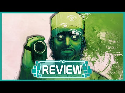 Life Eater Review - We've Officially Lost Our Minds on This One