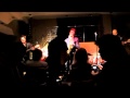 MICHAEL LINGTON - PLAYTIME / YOU AND I | CD LAUNCH | PHEASANTRY - LONDON 2