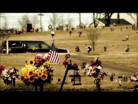 Johnny Cash's Graceful Goodbye - Part 1