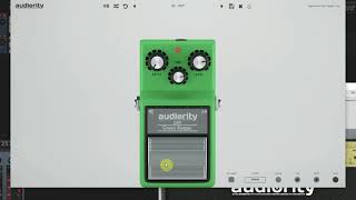 Video thumbnail for Audiority Green Reaper GR9 - Mods Showcase by Audiority TV