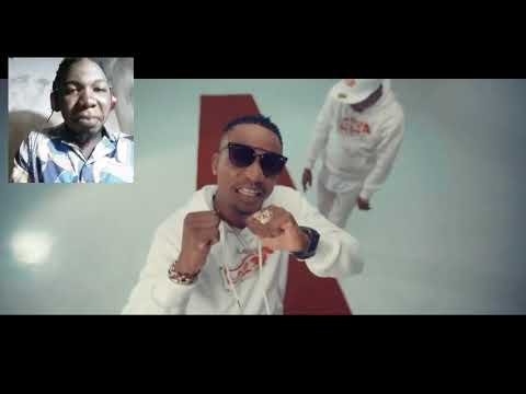 REAGINDO A NOVA MÚSICA DO:LW Bliggah - Brilho (feat. Hot Blaze) Video Oficial