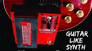 DigiTech WH-5 Whammy V - What To Know & Where To Buy DigiTech WH-5 Whammy V - What To Know & Where To Buy