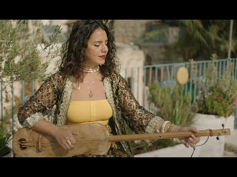 𝑺𝒐𝒏𝒈 𝒐𝒇 𝒔𝒐𝒏𝒈𝒔 - 𝙩𝙞𝙢𝙚 𝙤𝙛 𝙡𝙤𝙫𝙚𝙧𝙨 by 𝙇𝙖𝙡𝙖 𝙏𝙖𝙢𝙖𝙧 Hebrew Gnawa  with guembri | עת דודים כלה