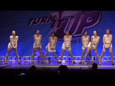 Best Musical Theater, Novelty, Character//DONT TELL MAMA-Greater Boston School of Dance[Lowell, MA]