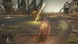 ［エルデンリング］パート11やれる所まで！！腹が減るまで～