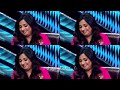 Dhadak Title Track | Shreya Ghoshal | India's Best Dancer