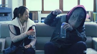 映画『フィッシュマンの涙』予告編